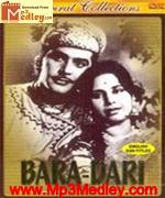 Baradari 1955 song download